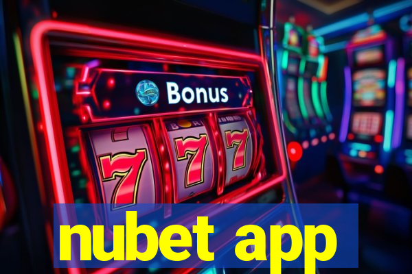 nubet app